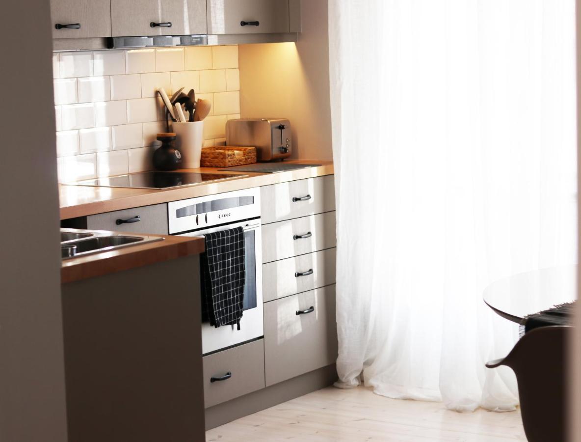 Habitat Nafplio Bnb - Design Apartment Bagian luar foto