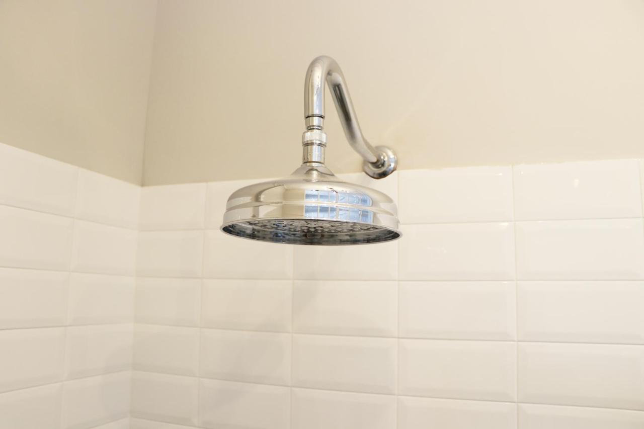 Habitat Nafplio Bnb - Design Apartment Bagian luar foto